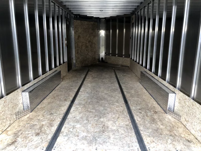 new Snowmobile Trailers E-Z Hauler  for sale, in Bangor, ME Thumbnail 29