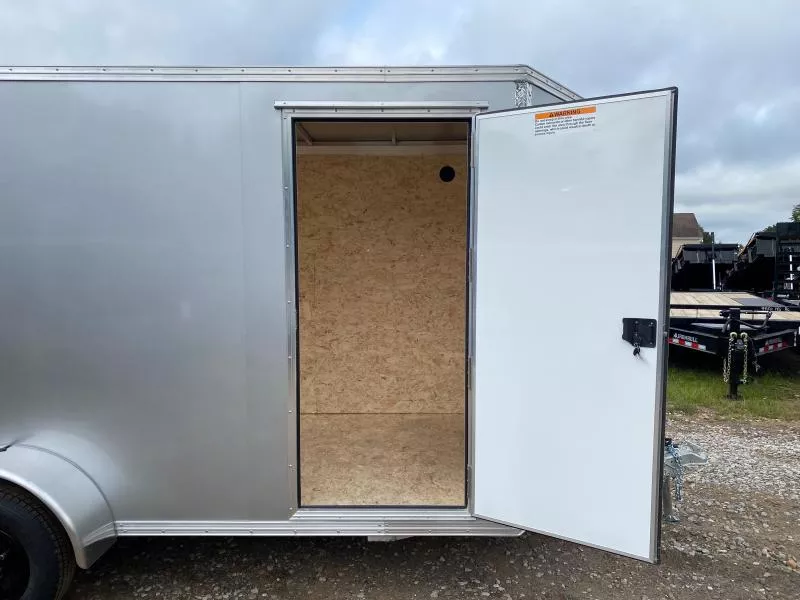 new Cargo (Enclosed) Trailers Stealth Trailers Other for sale, in Loudon, NH Thumbnail 21