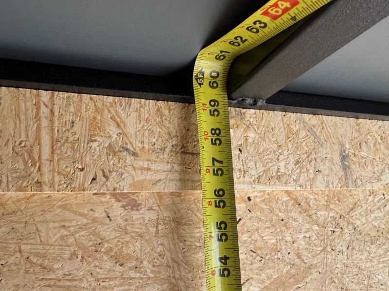 new Cargo (Enclosed) Trailers Covered Wagon Trailers Other for sale, in Loudon, NH Thumbnail 14