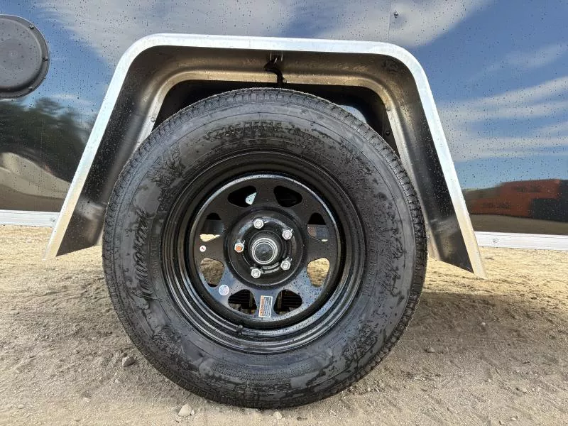 new Cargo (Enclosed) Trailers ITI Cargo  for sale, in Turner, ME Thumbnail 14