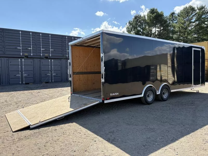 used Car Haulers / Racing Trailers ATC  for sale, in Turner, ME Thumbnail 10