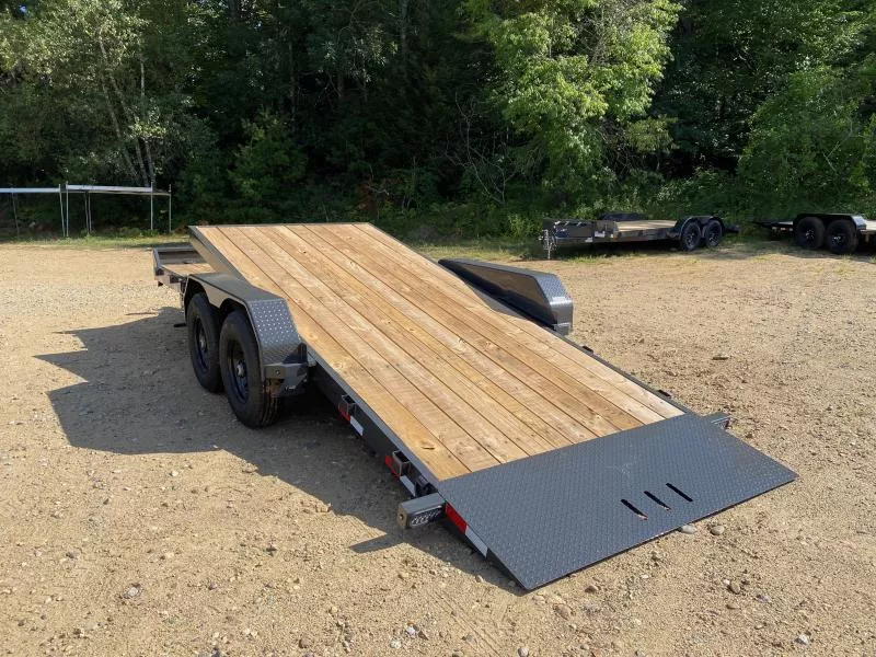 new Equipment / Flatbed Trailers Rice Trailers Other for sale, in Loudon, NH Thumbnail 2