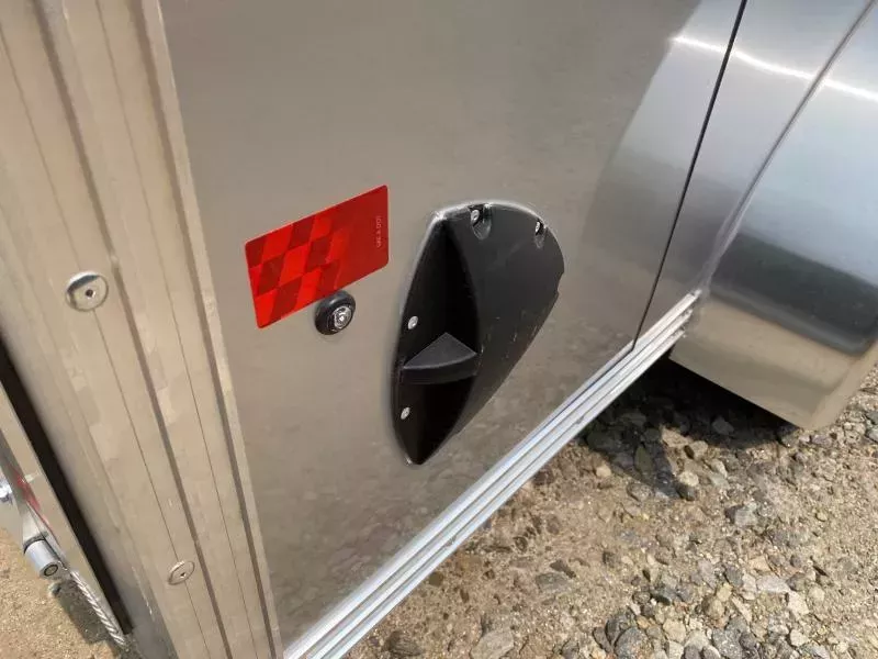 new Cargo (Enclosed) Trailers Stealth Trailers Other for sale, in Loudon, NH Thumbnail 19