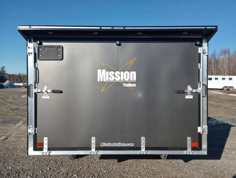 new Snowmobile Trailers Mission  for sale, in Manchester, ME Thumbnail 5