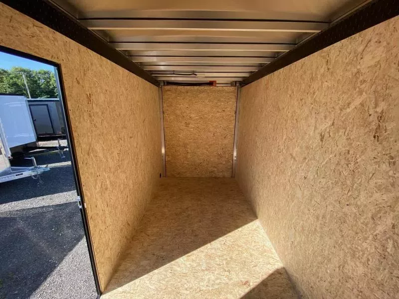 new Cargo (Enclosed) Trailers Durabull Trailers  for sale, in Loudon, NH Thumbnail 22