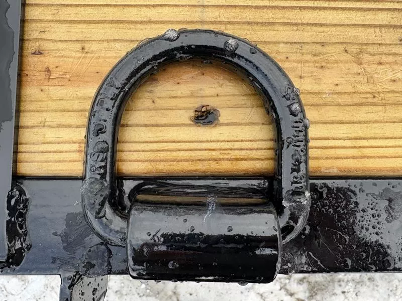 new Equipment / Flatbed Trailers Sure-Trac  for sale, in Turner, ME Thumbnail 12