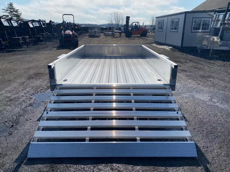 new Utility Trailers Sport Haven Other for sale, in Loudon, NH Thumbnail 9