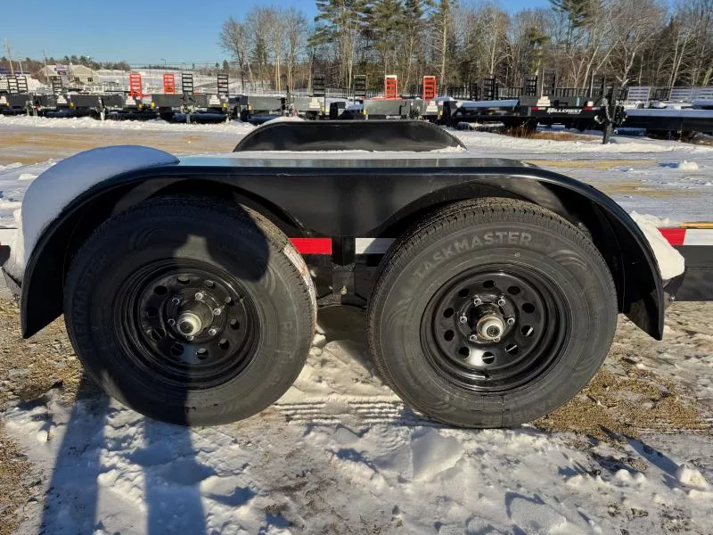 new Car Haulers / Racing Trailers Rice Trailers Other for sale, in Loudon, NH Thumbnail 13