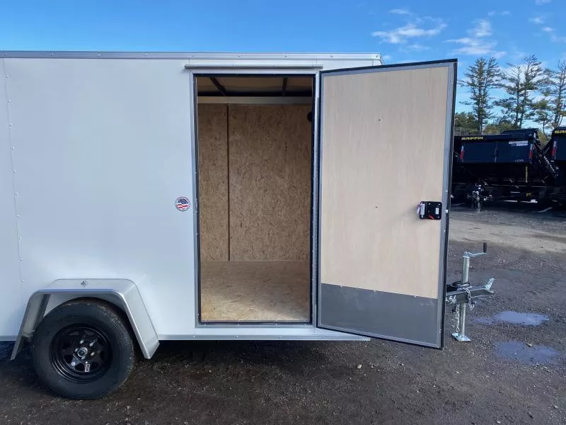 new Cargo (Enclosed) Trailers ITI Cargo Other for sale, in Loudon, NH Thumbnail 21