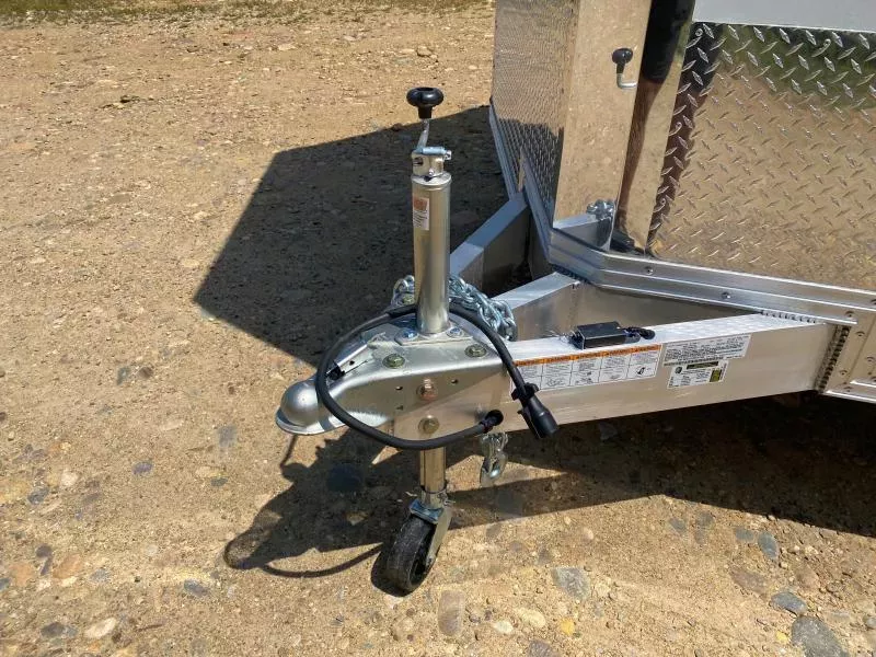 new Cargo (Enclosed) Trailers Stealth Trailers Other for sale, in Loudon, NH Thumbnail 24