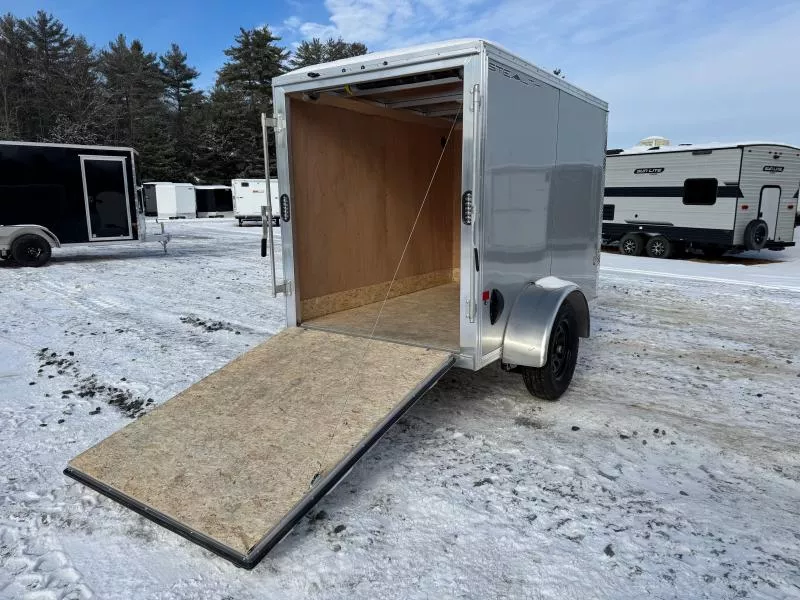 new Cargo (Enclosed) Trailers Stealth Trailers Other for sale, in Loudon, NH Thumbnail 11