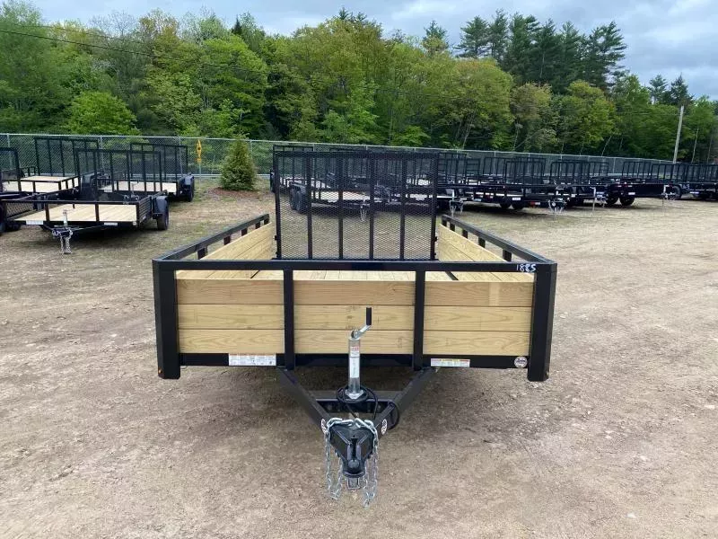 new Utility Trailers Sure-Trac Other for sale, in Loudon, NH Thumbnail 3