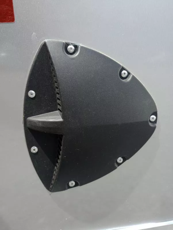 new Cargo (Enclosed) Trailers E-Z Hauler  for sale, in Manchester, ME Thumbnail 13