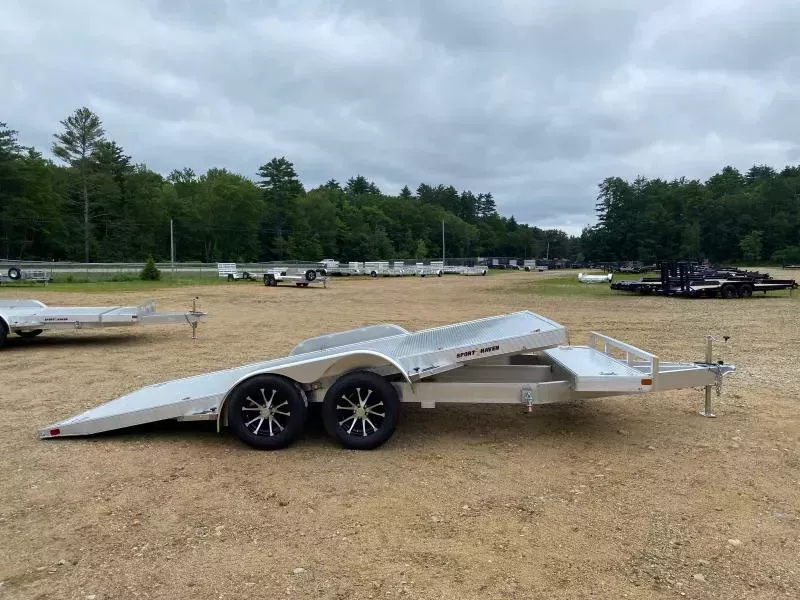 new Car Haulers / Racing Trailers Sport Haven Other for sale, in Loudon, NH Thumbnail 12