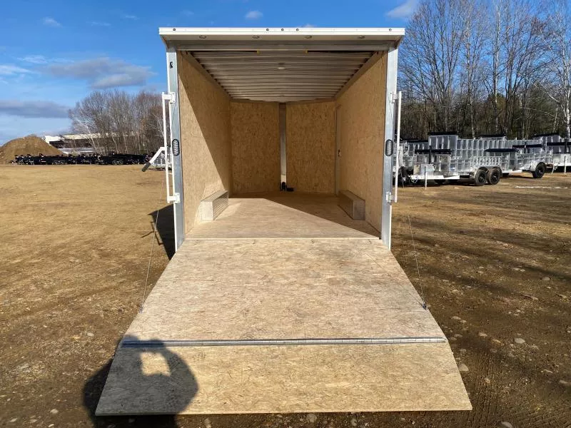 new Cargo (Enclosed) Trailers Stealth Trailers Other for sale, in Loudon, NH Thumbnail 10