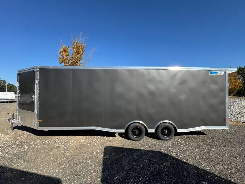 new Snowmobile Trailers CargoPro Trailers  for sale, in Loudon, NH Thumbnail 4