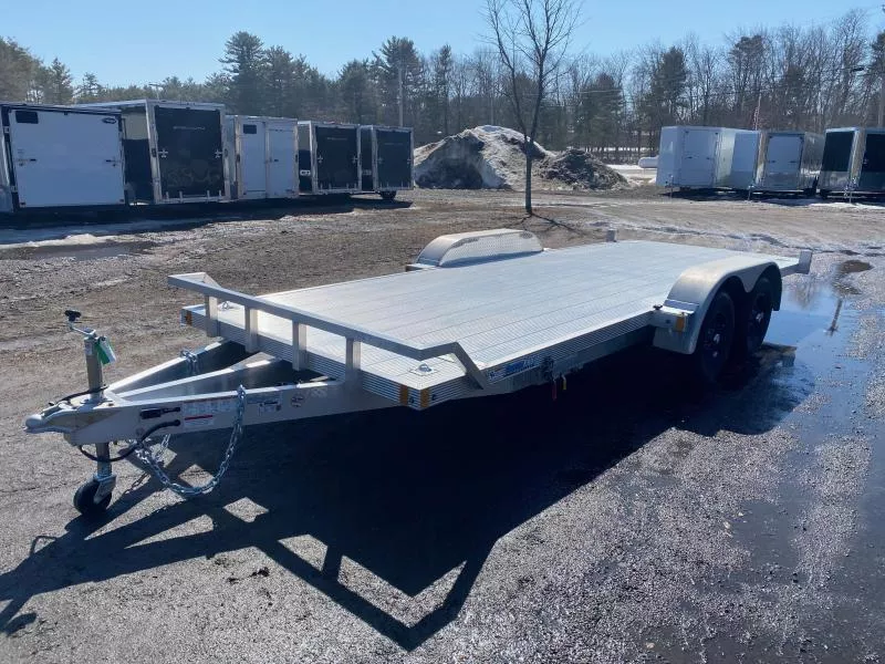 new Car Haulers / Racing Trailers CargoPro Trailers Other for sale, in Loudon, NH Thumbnail 4