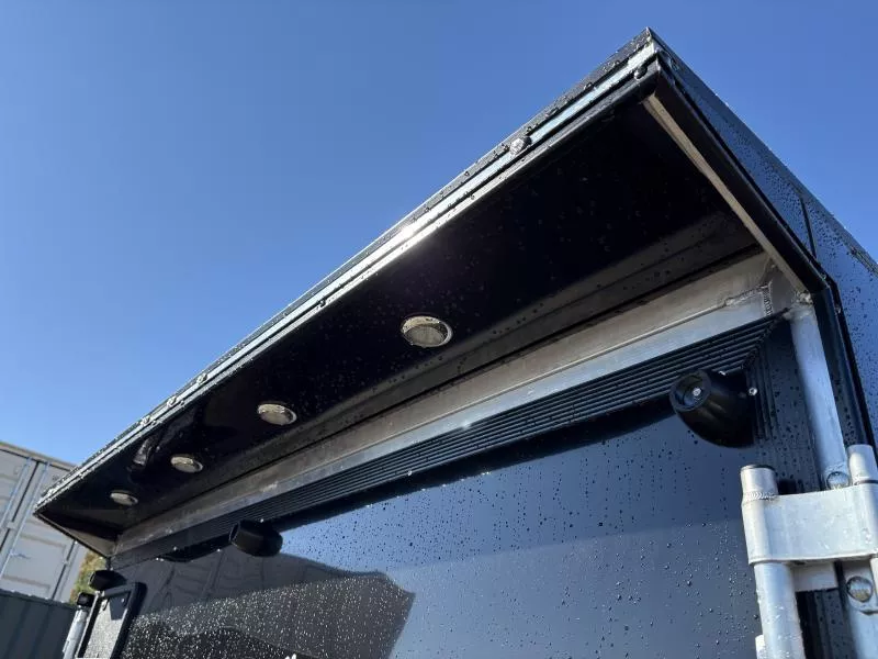 new Snowmobile Trailers SnoPro Trailers  for sale, in Turner, ME Thumbnail 10