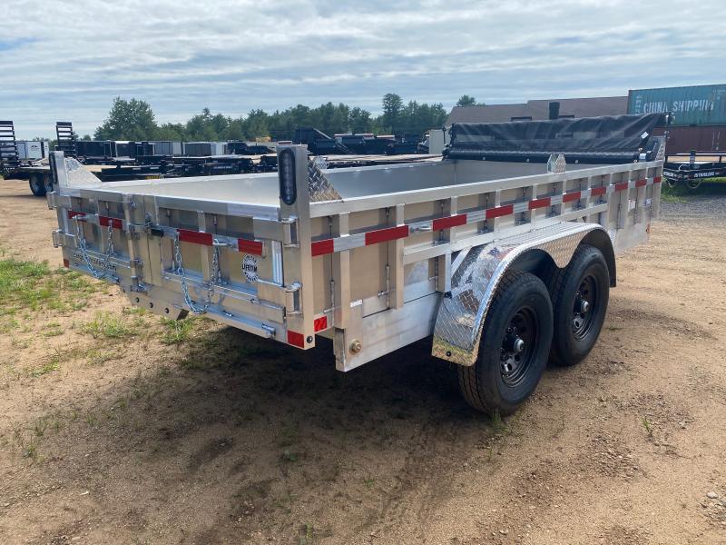 new Dump Trailers CargoPro Trailers Other for sale, in Loudon, NH Thumbnail 4