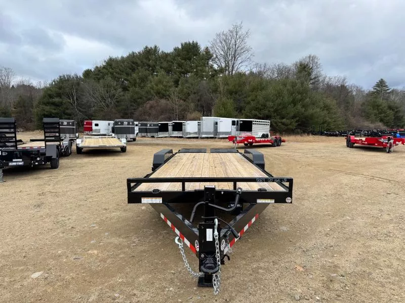 new Equipment / Flatbed Trailers Sure-Trac Other for sale, in Loudon, NH Thumbnail 3