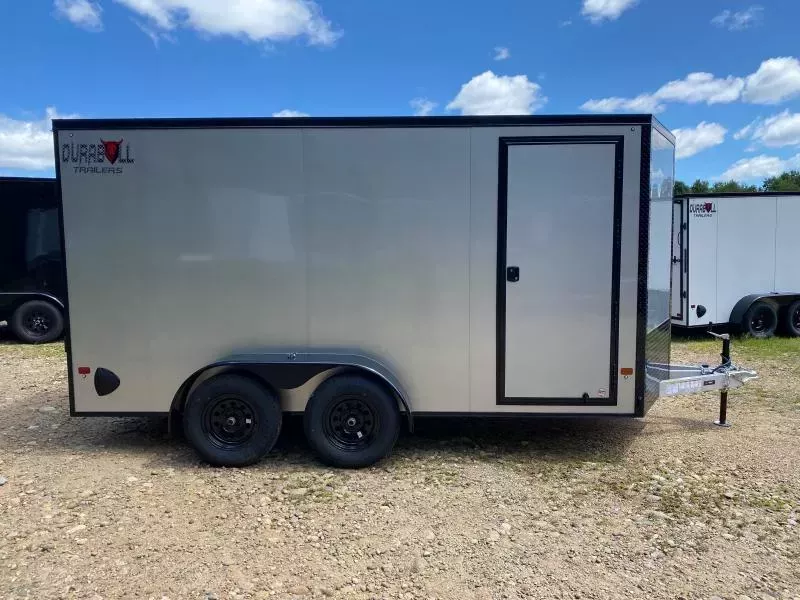 new Cargo (Enclosed) Trailers Durabull Trailers  for sale, in Loudon, NH Thumbnail 9