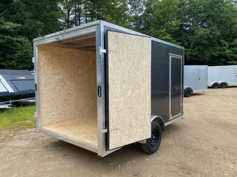 new Cargo (Enclosed) Trailers Stealth Trailers Other for sale, in Loudon, NH Thumbnail 11
