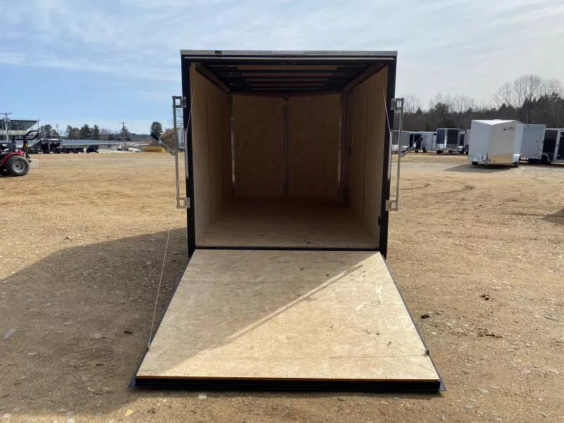 new Cargo (Enclosed) Trailers ITI Cargo Other for sale, in Loudon, NH Thumbnail 10