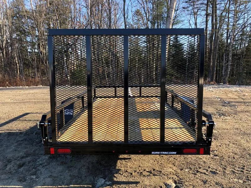 new Utility Trailers Sure-Trac  for sale, in Bangor, ME Thumbnail 8