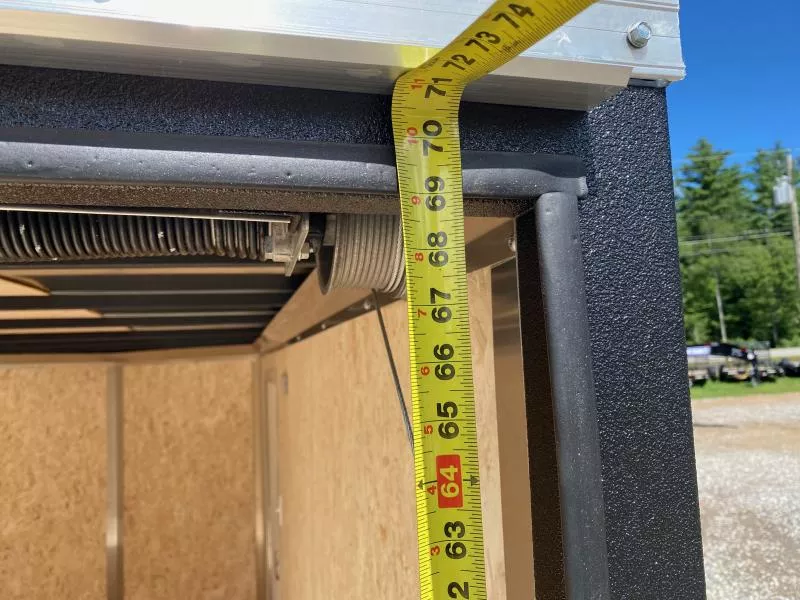 new Cargo (Enclosed) Trailers ITI Cargo Other for sale, in Loudon, NH Thumbnail 13