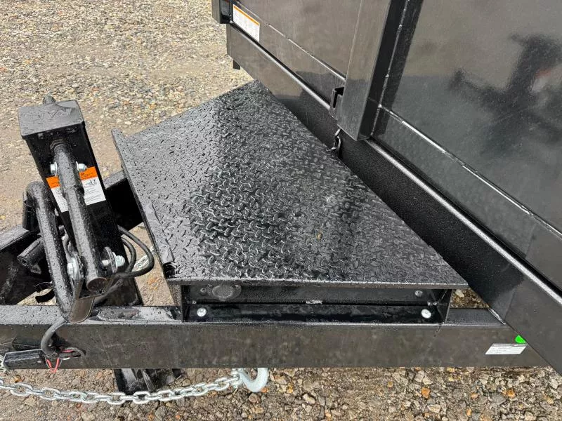 new Dump Trailers Sure-Trac Other for sale, in Loudon, NH Thumbnail 19