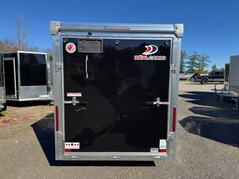 new Cargo (Enclosed) Trailers Ideal Cargo  for sale, in Loudon, NH Thumbnail 7