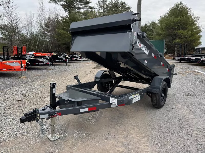new Dump Trailers Norstar  for sale, in Loudon, NH Thumbnail 20