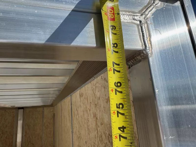 new Cargo (Enclosed) Trailers Stealth Trailers Other for sale, in Loudon, NH Thumbnail 14