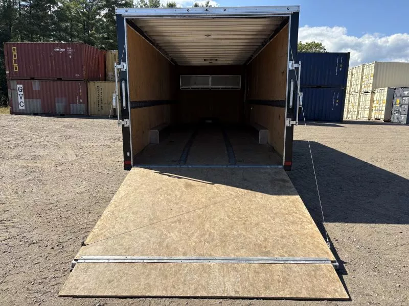 used Car Haulers / Racing Trailers ATC  for sale, in Turner, ME Thumbnail 9
