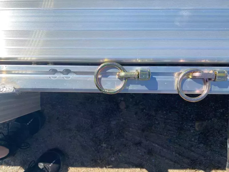 new Utility Trailers Sport Haven Other for sale, in Loudon, NH Thumbnail 11