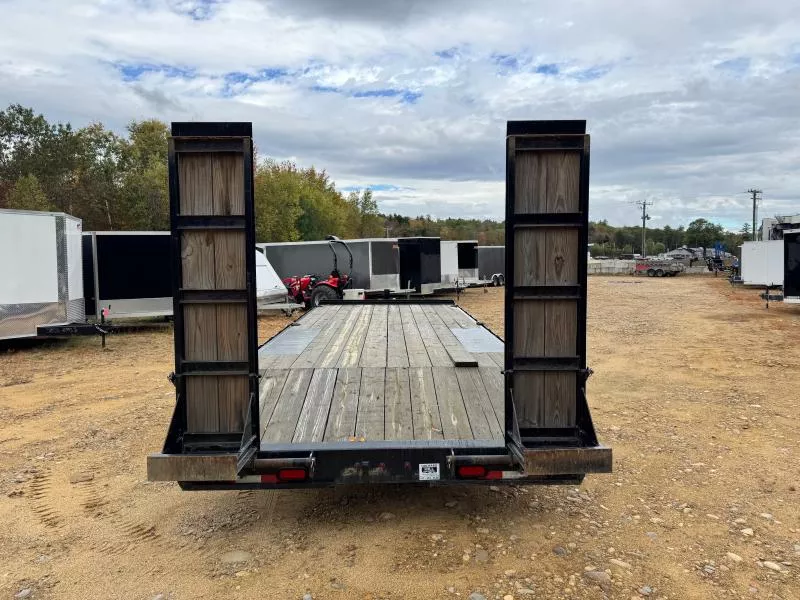 used Equipment / Flatbed Trailers Cam Superline  for sale, in Loudon, NH Thumbnail 7
