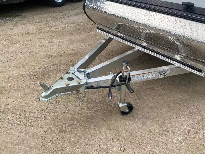 new Snowmobile Trailers SnoPro Trailers  for sale, in Loudon, NH Thumbnail 23