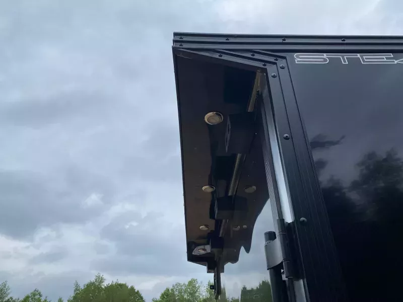 new Cargo (Enclosed) Trailers Stealth Trailers Other for sale, in Loudon, NH Thumbnail 22