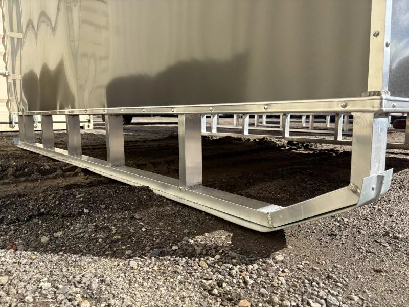 new Ice / Tiny Houses SnoPro Trailers  for sale, in Turner, ME Thumbnail 10