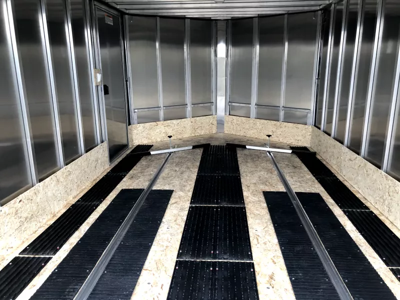 new Snowmobile Trailers Mission  for sale, in Bangor, ME Thumbnail 13