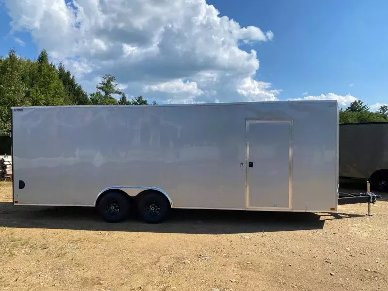 new Cargo (Enclosed) Trailers ITI Cargo Other for sale, in Loudon, NH Thumbnail 9
