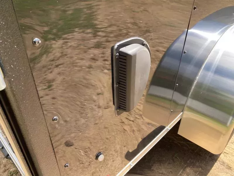 new Cargo (Enclosed) Trailers ITI Cargo Other for sale, in Loudon, NH Thumbnail 19