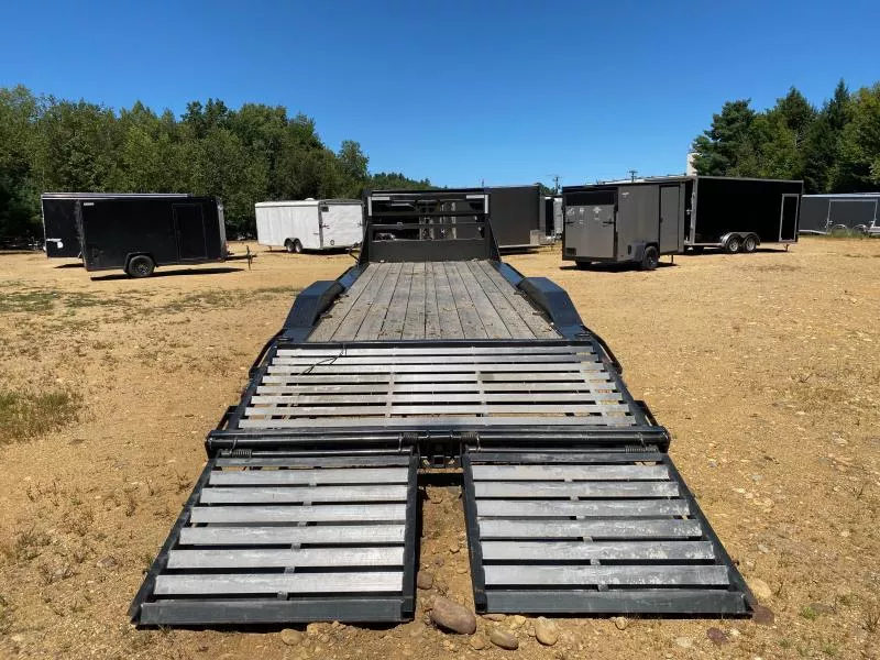 used Equipment / Flatbed Trailers MAXX-D  for sale, in Loudon, NH Thumbnail 10