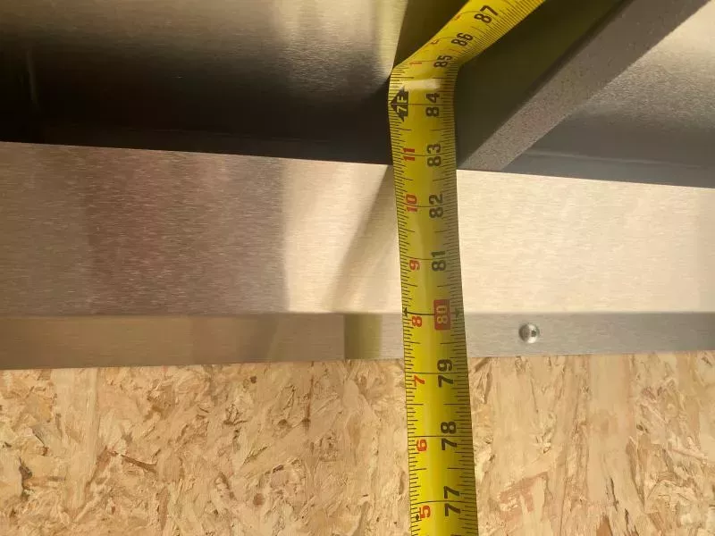 new Cargo (Enclosed) Trailers ITI Cargo Other for sale, in Loudon, NH Thumbnail 14