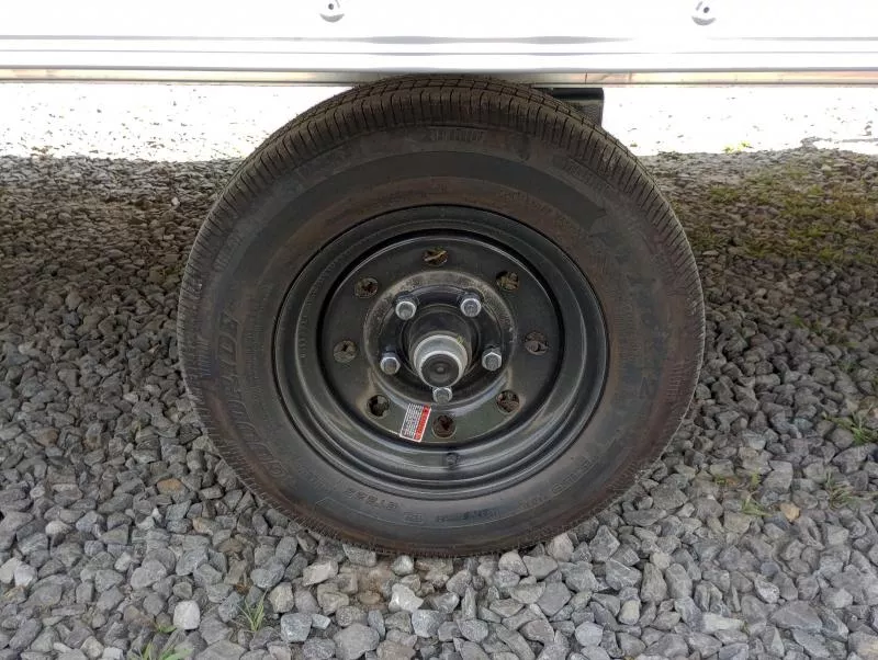 new Snowmobile Trailers Mission  for sale, in Manchester, ME Thumbnail 18