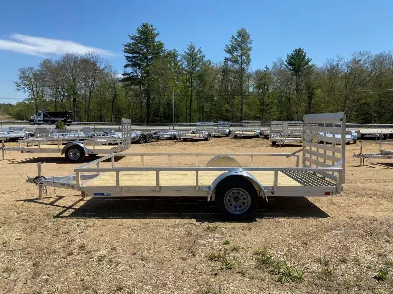 new Utility Trailers CargoPro Trailers Other for sale, in Loudon, NH Thumbnail 5