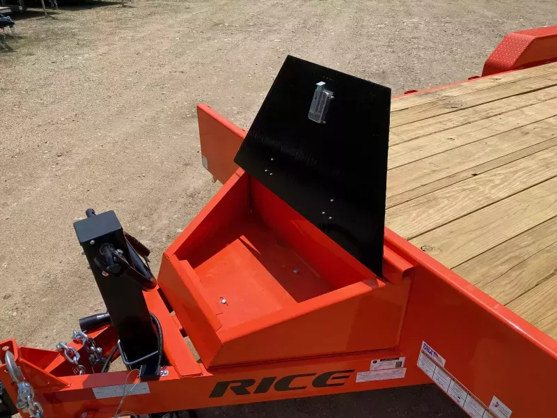 new Equipment / Flatbed Trailers Rice Trailers Other for sale, in Loudon, NH Thumbnail 16