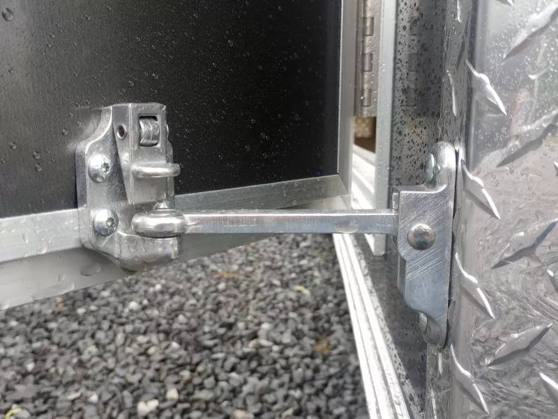 new Cargo (Enclosed) Trailers E-Z Hauler  for sale, in Manchester, ME Thumbnail 17