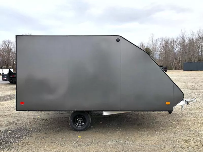 new Snowmobile Trailers Mission  for sale, in Bangor, ME Thumbnail 7