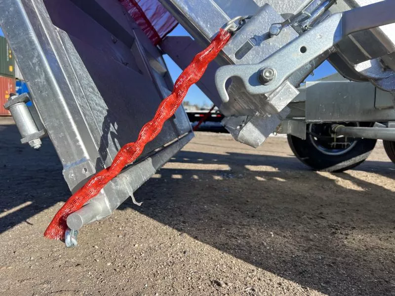 new Dump Trailers N&N Trailers  for sale, in Turner, ME Thumbnail 18